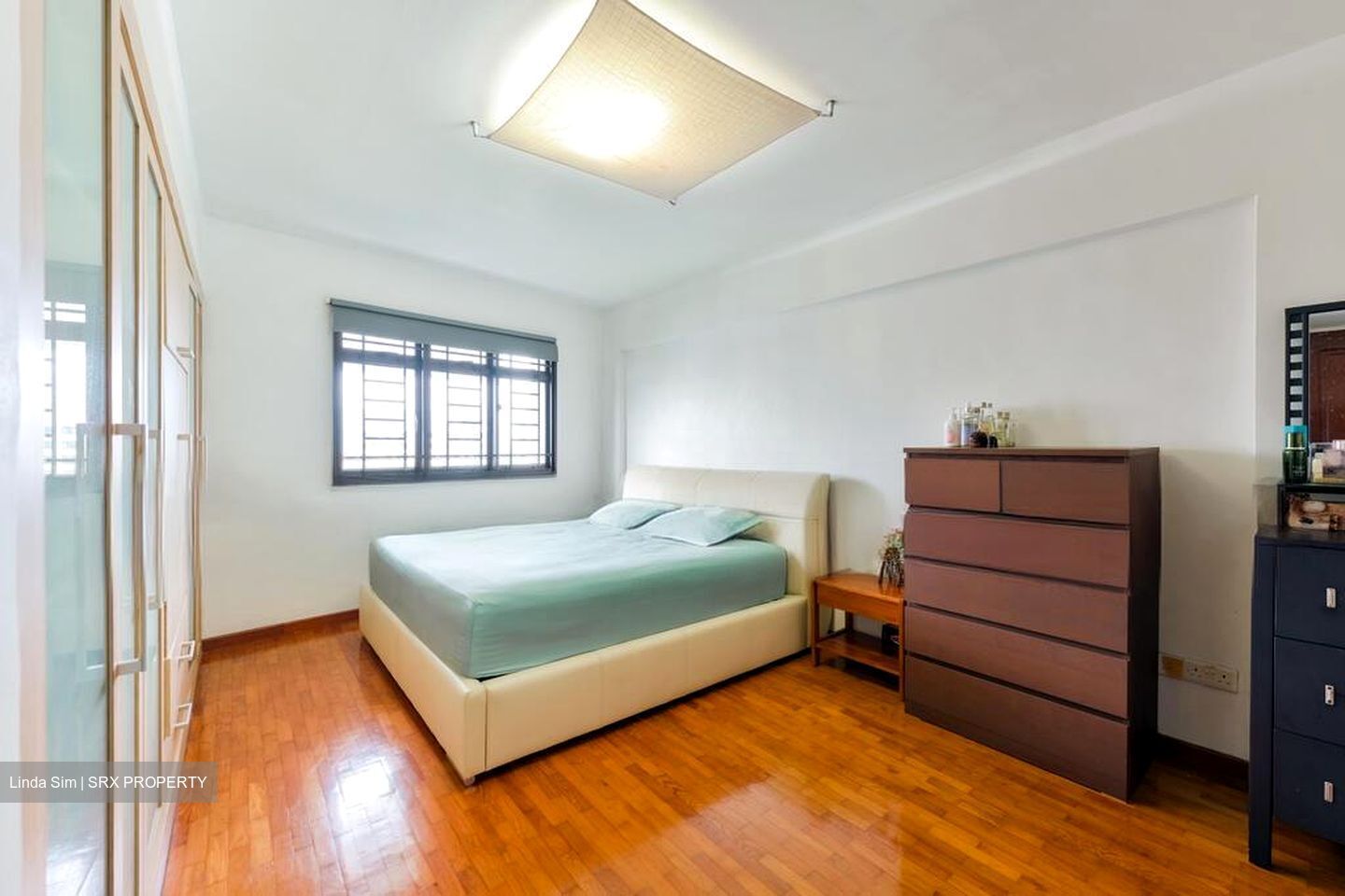 Blk 491 Admiralty Link (Sembawang), HDB 5 Rooms #581377721